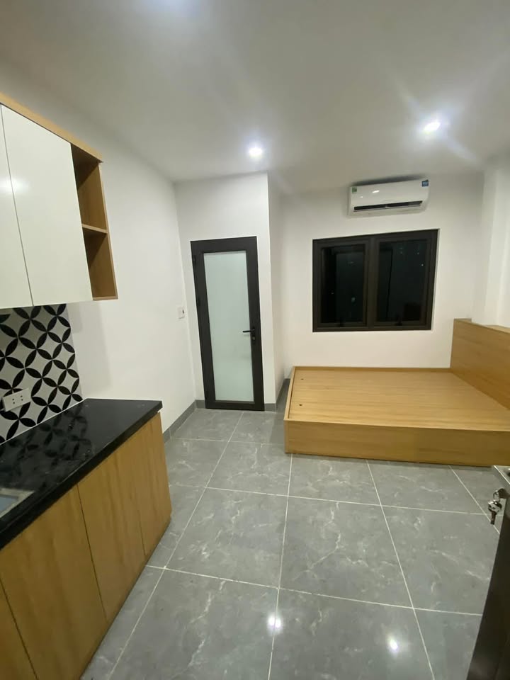 Cho thuê phòng 15-20m² Yên Xá, Hà Đông - Giá chỉ 3.5 triệu, full tiện ích