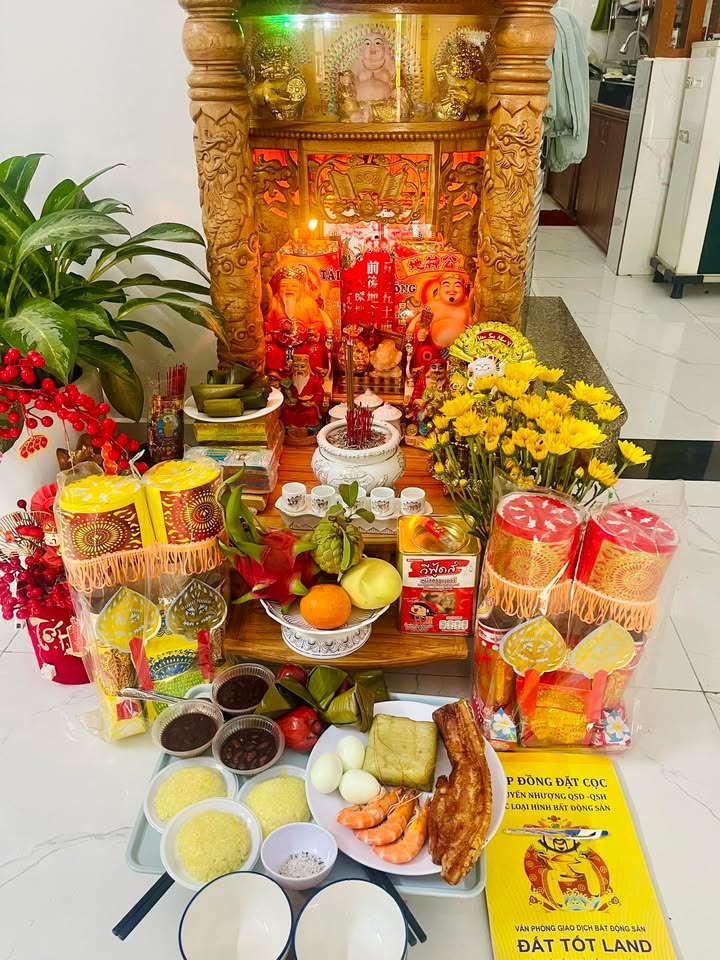 Bán Đất Nền Hòa Xuân Đà Nẵng 125m² - Hướng Đông, Giá Tốt Đầu Năm