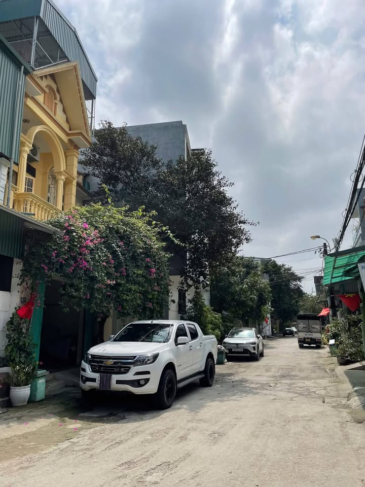 Nhà 55m² Phường Đông Hải, TP Thanh Hóa - 2.5 Tầng, Sổ Hồng Riêng