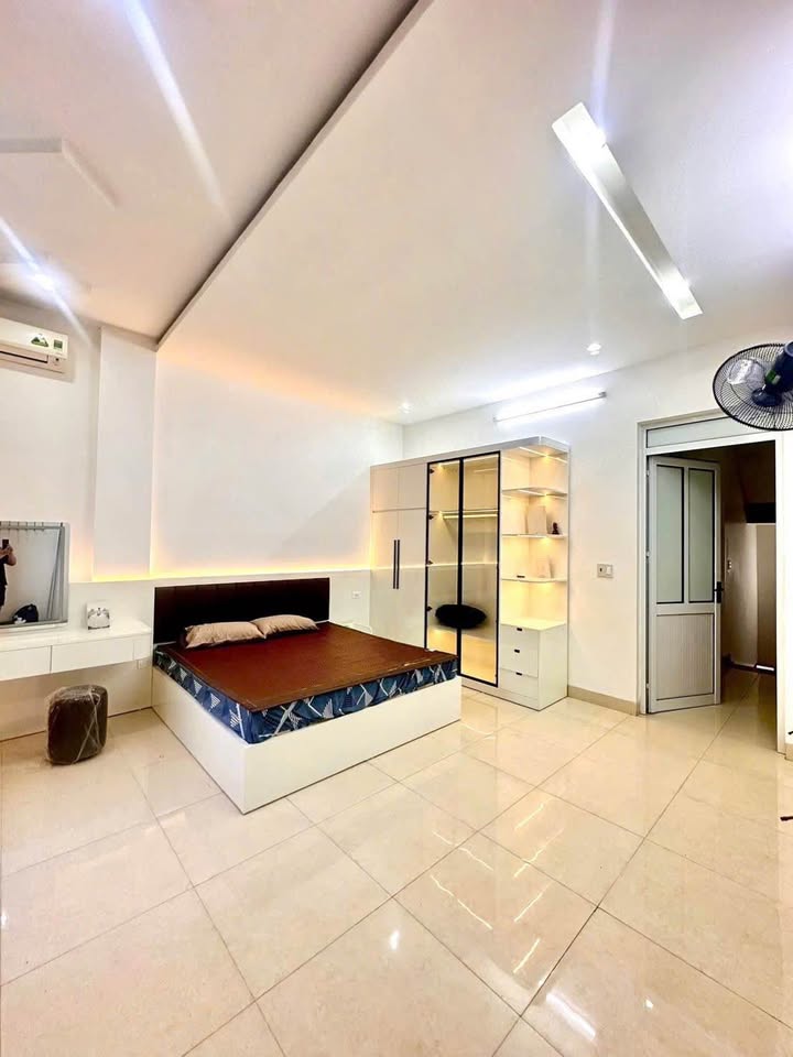 Nhà Phường Đông Bắc Ga, TP. Thanh Hóa - 55m², 3PN, Hướng Bắc, Giá 6 Tỷ