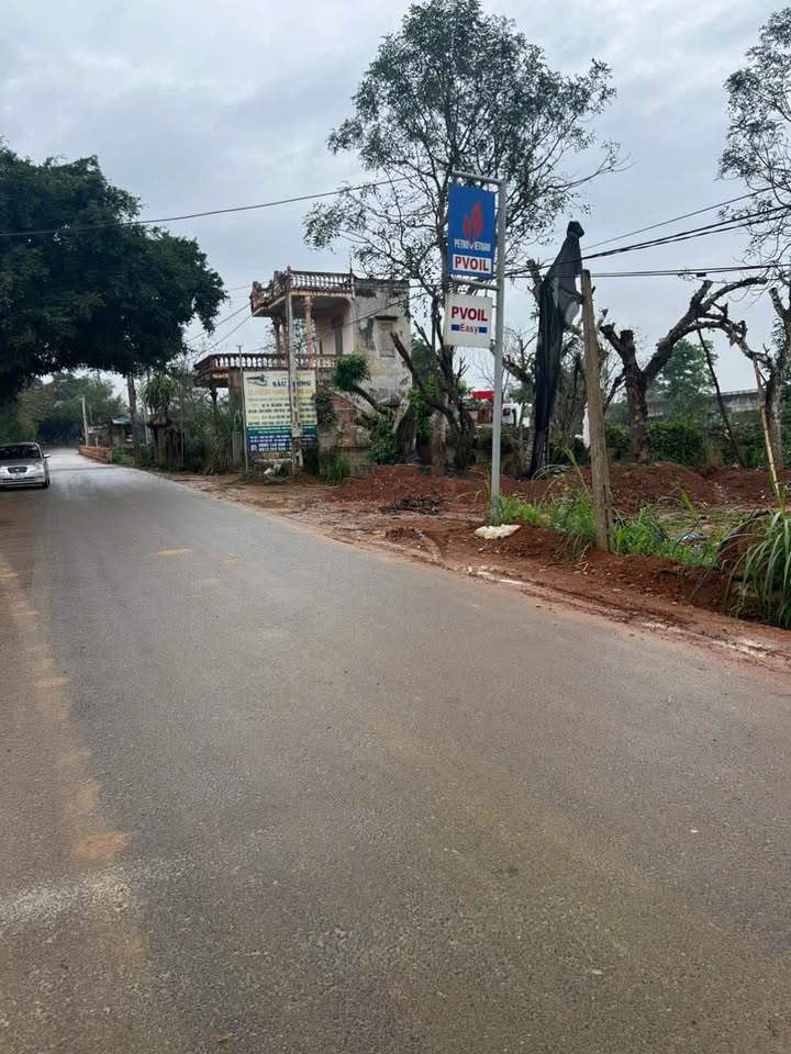 Bán đất 1323m² mặt tiền Tỉnh lộ 13, Ngọc Lặc - Tiềm năng kinh doanh vượt trội