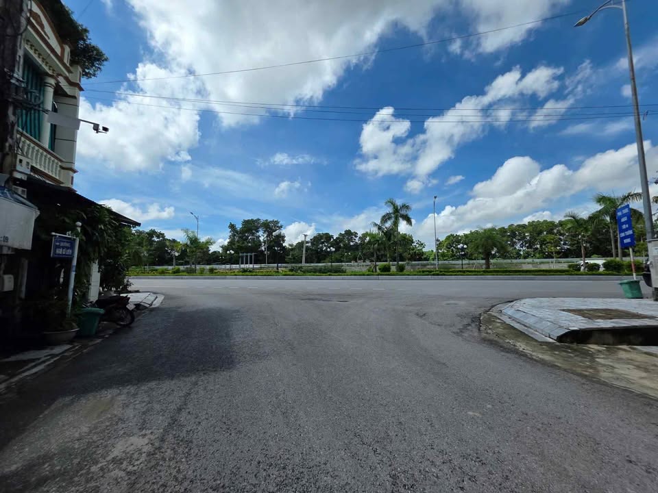 Nhà riêng Đường 39M TP Thanh Hóa 72m² - Vị trí đẹp, kinh doanh đỉnh!