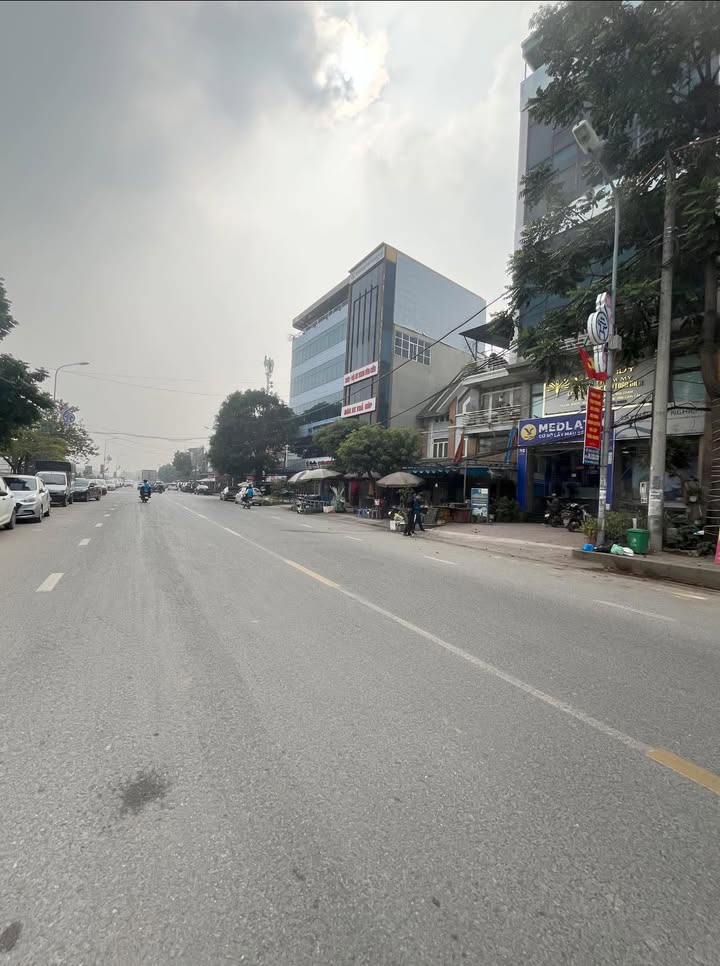 Đất Nền Đông Anh 78m² - Vỉa Hè Rộng, Ô Tô Tránh Nhau - Sổ Đỏ Chính Chủ