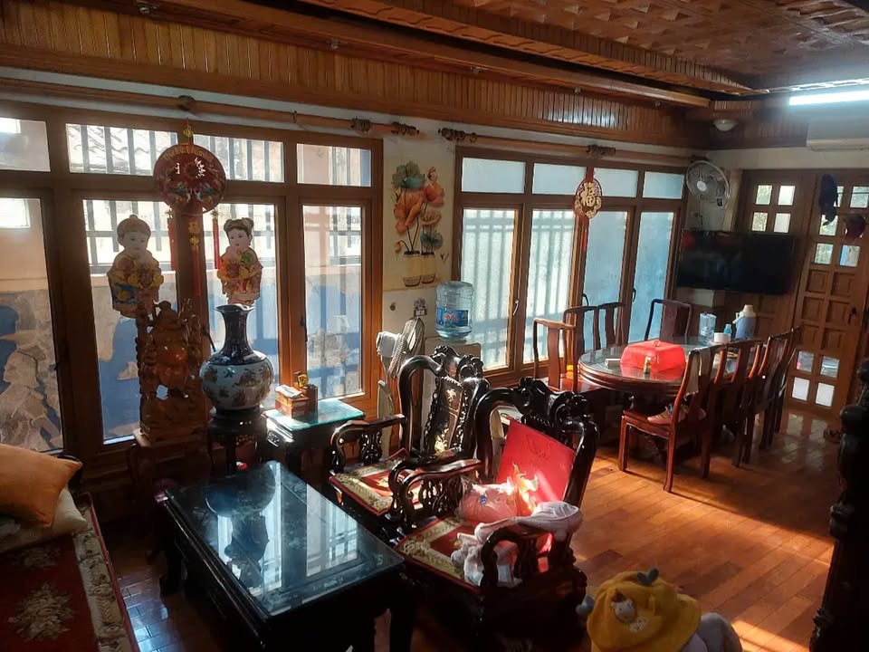 Nhà Mặt Tiền 9m Sài Đồng - 168m² - 4 Tầng - 34 Tỷ - Gần Hồ