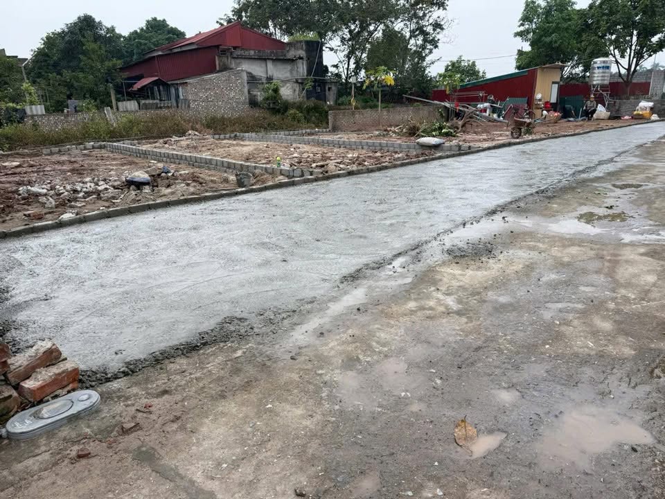 Bán đất Đông Tảo Khoái Châu 49m² giá 1.9 tỷ - Sổ đỏ chính chủ