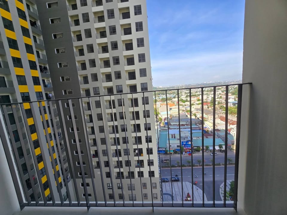 Căn hộ BCONS CITY Dĩ An 2PN 6.5 triệu - Sẵn sàng vào ở!