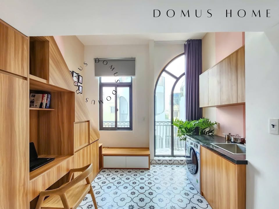 Phòng trọ Quận 7 gần Lotte Mart - Sẵn sàng ở ngay!