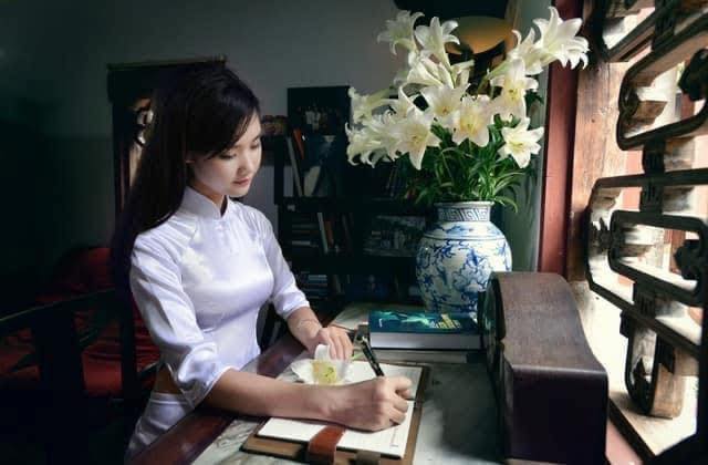 Cho thuê nhà C4 gác xép Phù Đổng, Gia Lâm - Ngõ ô tô thông thoáng