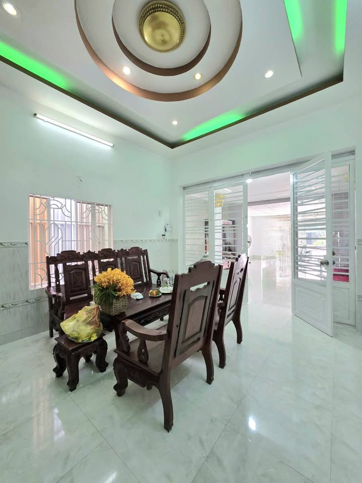 Nhà Mặt Tiền An Dương Vương Hòa Thành 150m² - Kinh Doanh Đắc Lợi