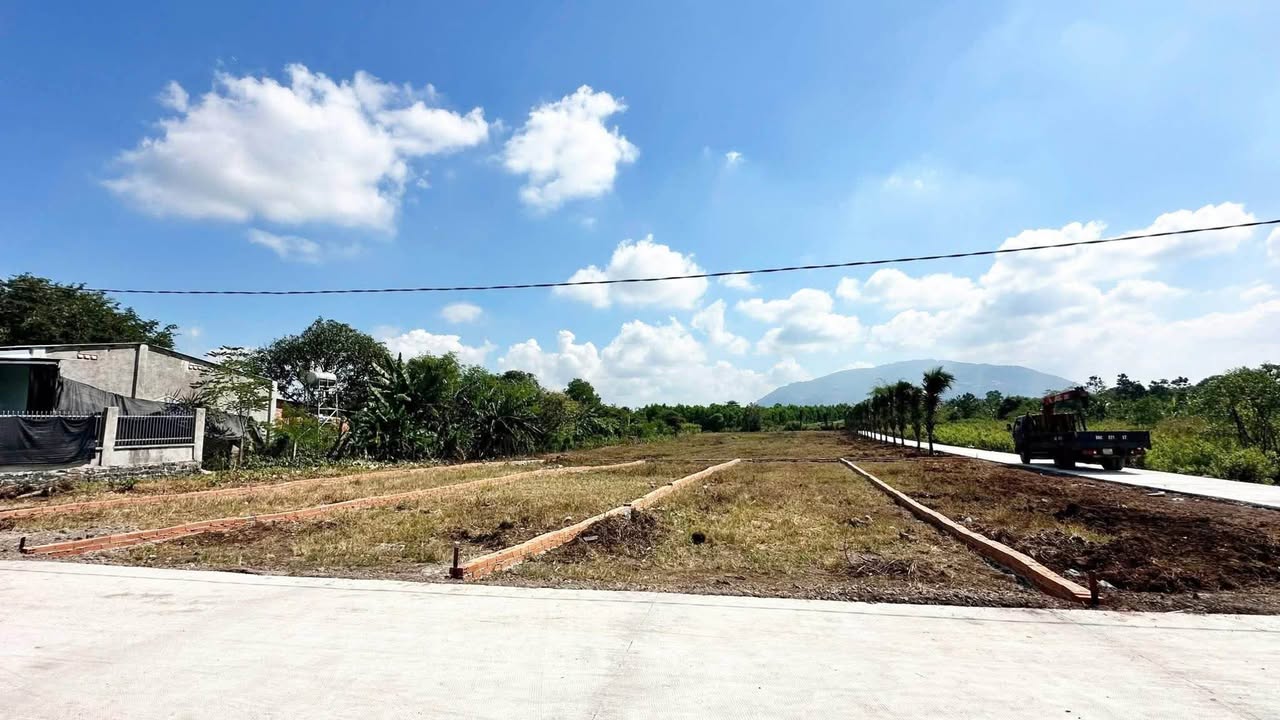 Đất thổ cư 500m² Phường Bảo Vinh, Biên Hòa - Sổ hồng sẵn, 680 triệu