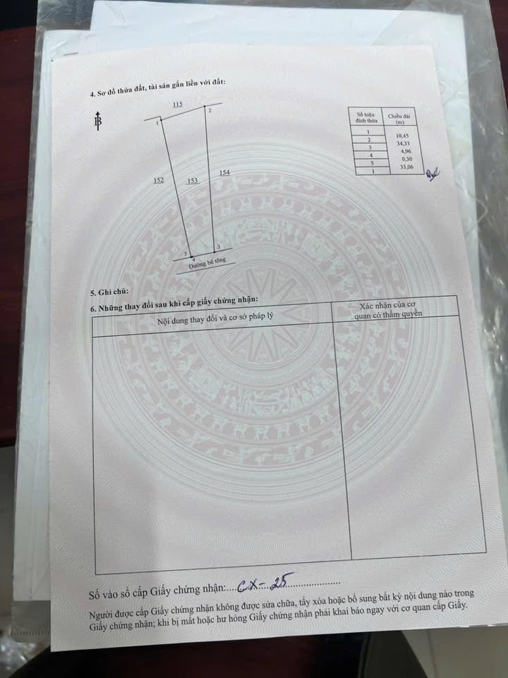Nhà trọ 8 phòng nở hậu 261m² Trảng Dài, Biên Hòa - Giá 3.5 tỷ