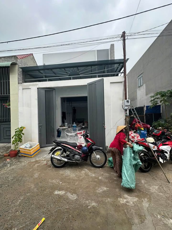 Nhà gác lửng Trảng Dài 75m² giá 1.699 tỷ - Sẵn sàng vào ở!