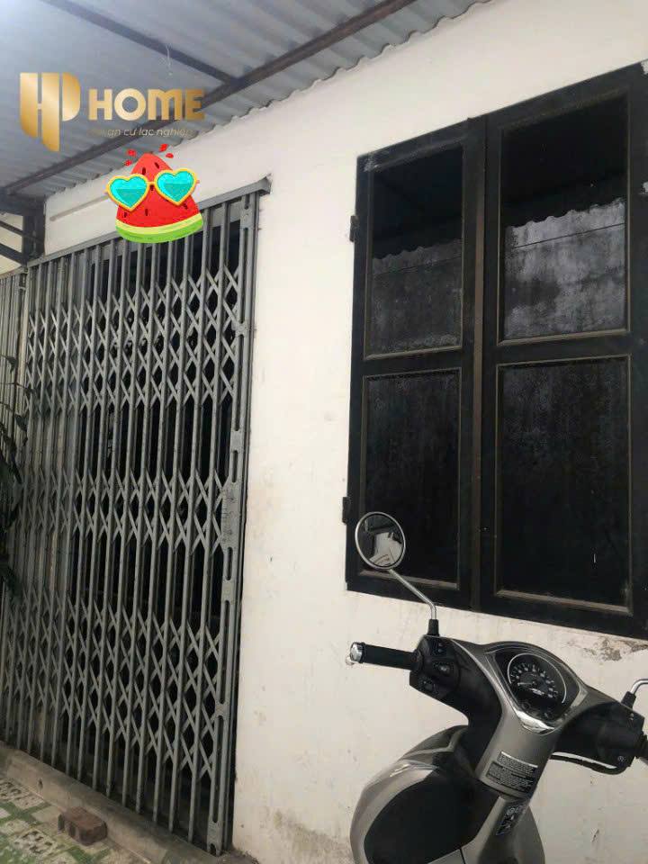 Cho thuê nhà 30m² mặt ngõ ô tô Phạm Phú Thứ, Hải Phòng - Giá 3 triệu/tháng