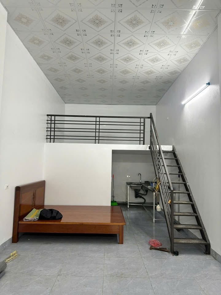 Căn hộ mini HUD Đồng Bẩm 35m² 3.5 triệu - Bàn giao ngay