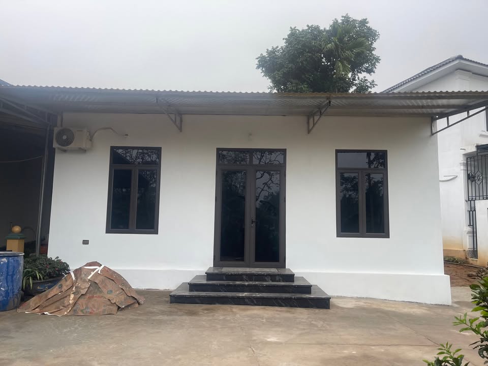 Thuê Nhà Riêng TP Thái Nguyên 2PN - Sẵn Sàng Ở Ngay!