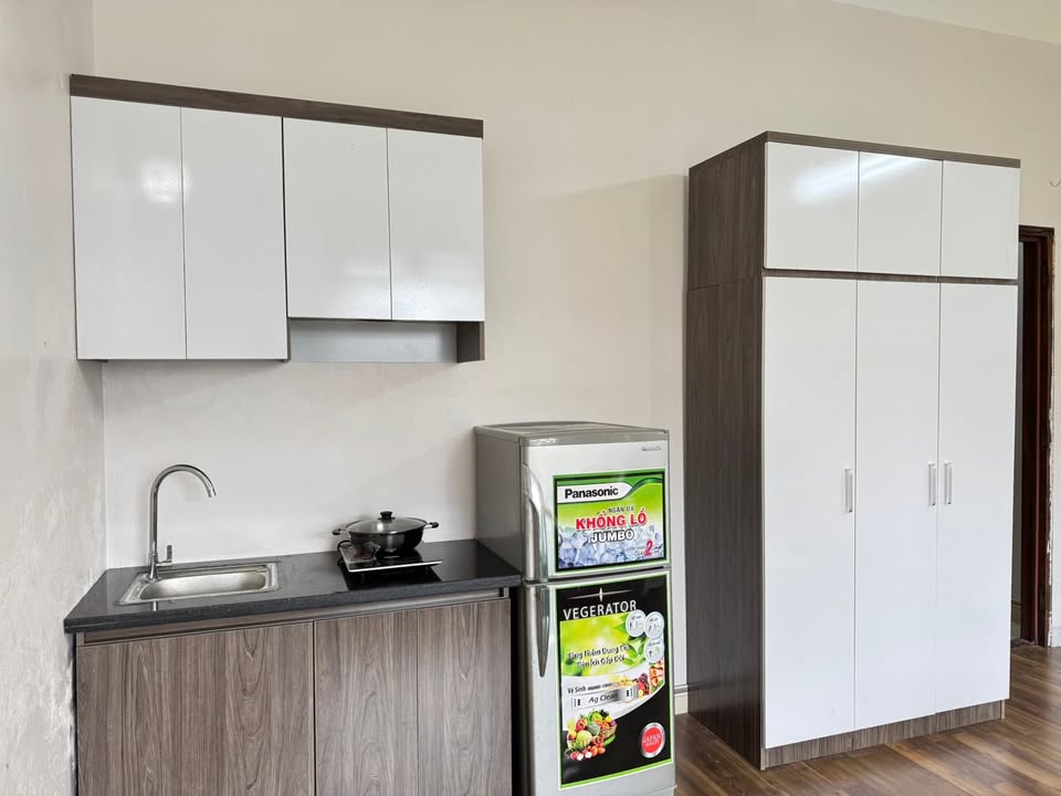 Căn hộ Picenza Thái Nguyên 40m² - Bàn giao ngay