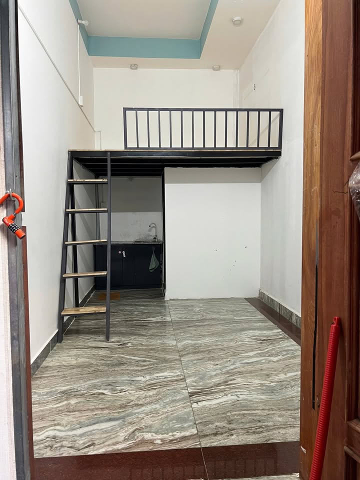 Phòng Trọ Gò Vấp Giá 3.1 Triệu - Gần Làng Hoa, Sẵn Sàng Dọn Vào