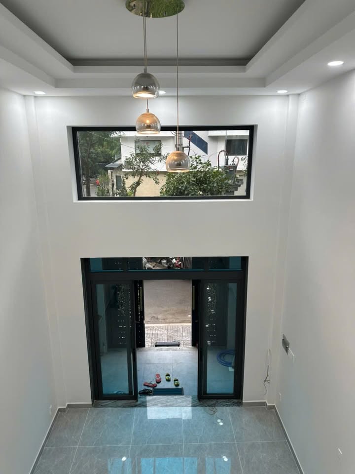 Thuê nhà nguyên căn Gò Vấp 64m² giá 29 triệu - Vị trí đắc địa!