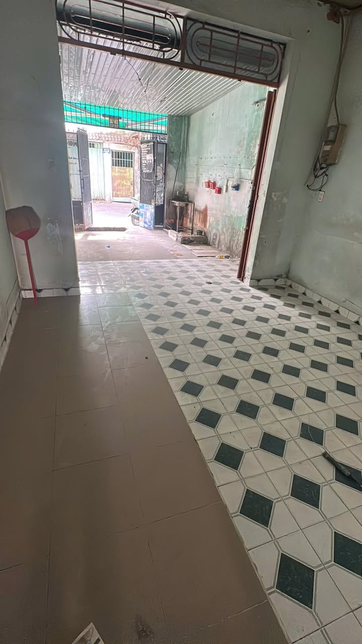 Nhà Nguyên Căn Phạm Văn Chiêu Gò Vấp 103m² - Ô tô vào tận nhà!