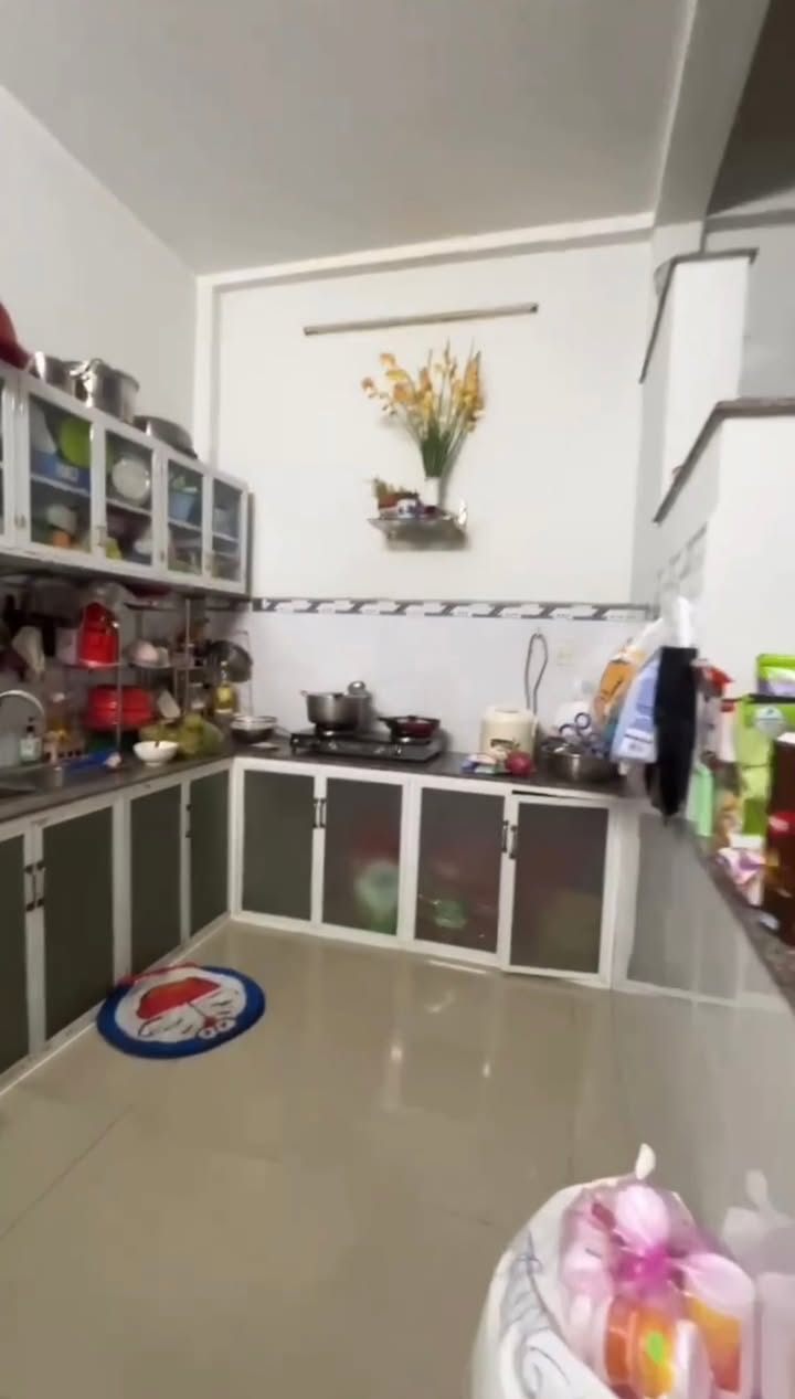 Nhà nguyên căn Gò Vấp 48m² giá 7 triệu - Sẵn sàng ở ngay!