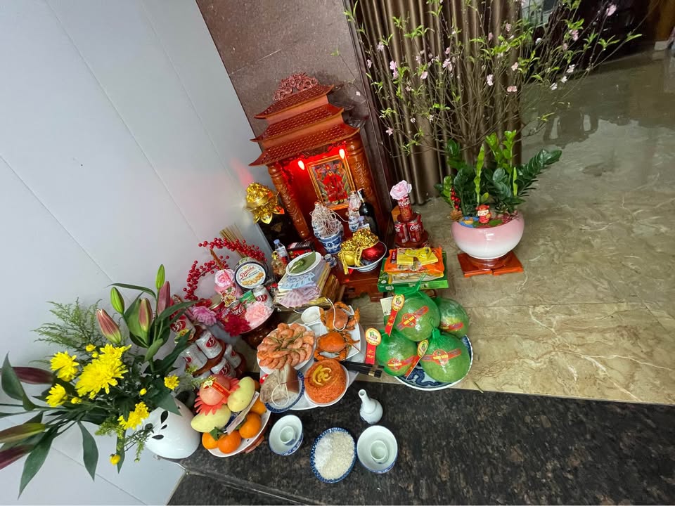 Đất Đầu Ve Mặt Tiền 77m² - Vị Trí Vàng Ninh Bình