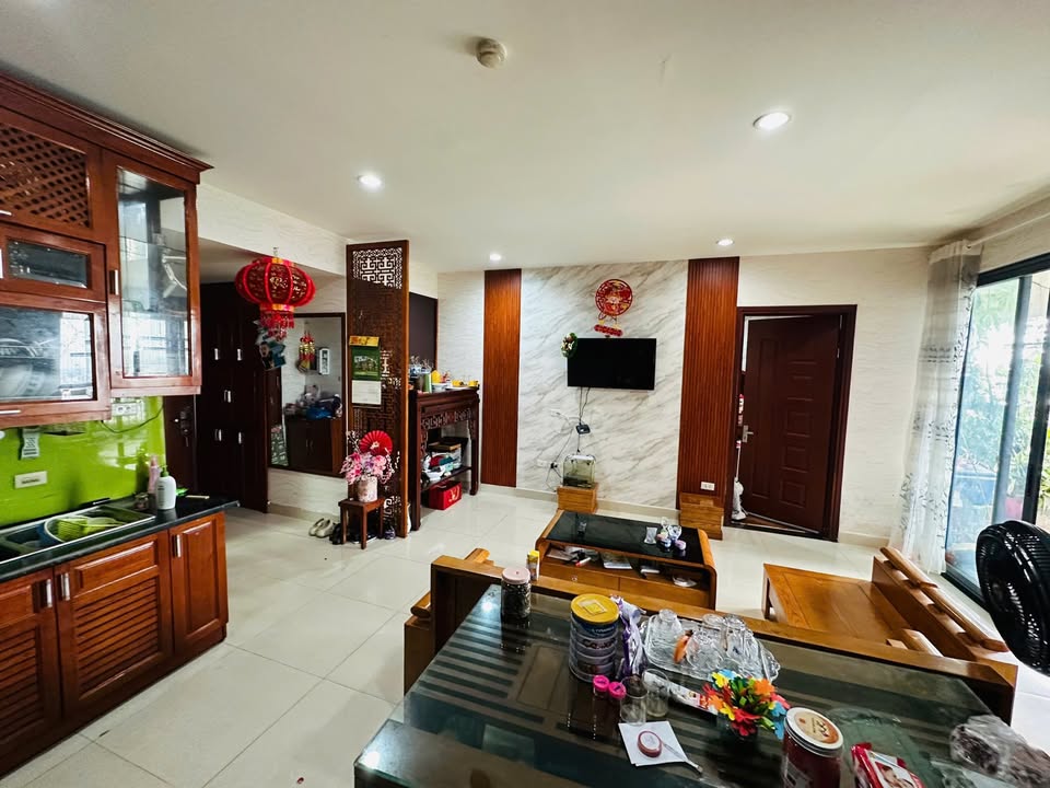 Căn hộ B14 Kim Liên, Đống Đa 72m² giá 7 tỷ - Chính chủ sổ đỏ giao dịch ngay