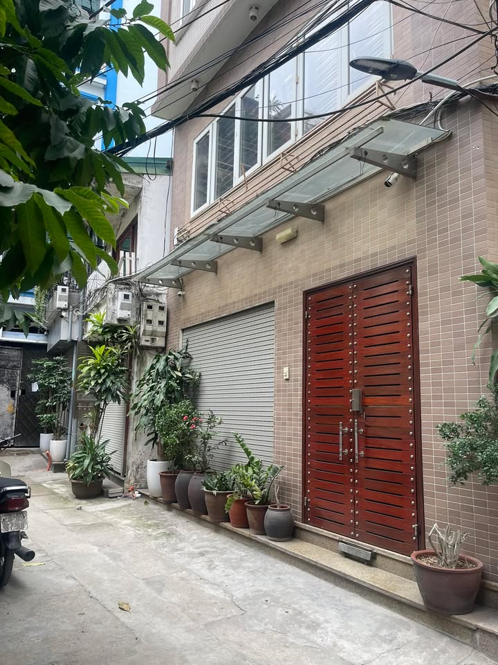 SmallHouse Phan Chu Trinh Hoàn Kiếm - Chỉ 2 tỷ, vị trí đẹp!