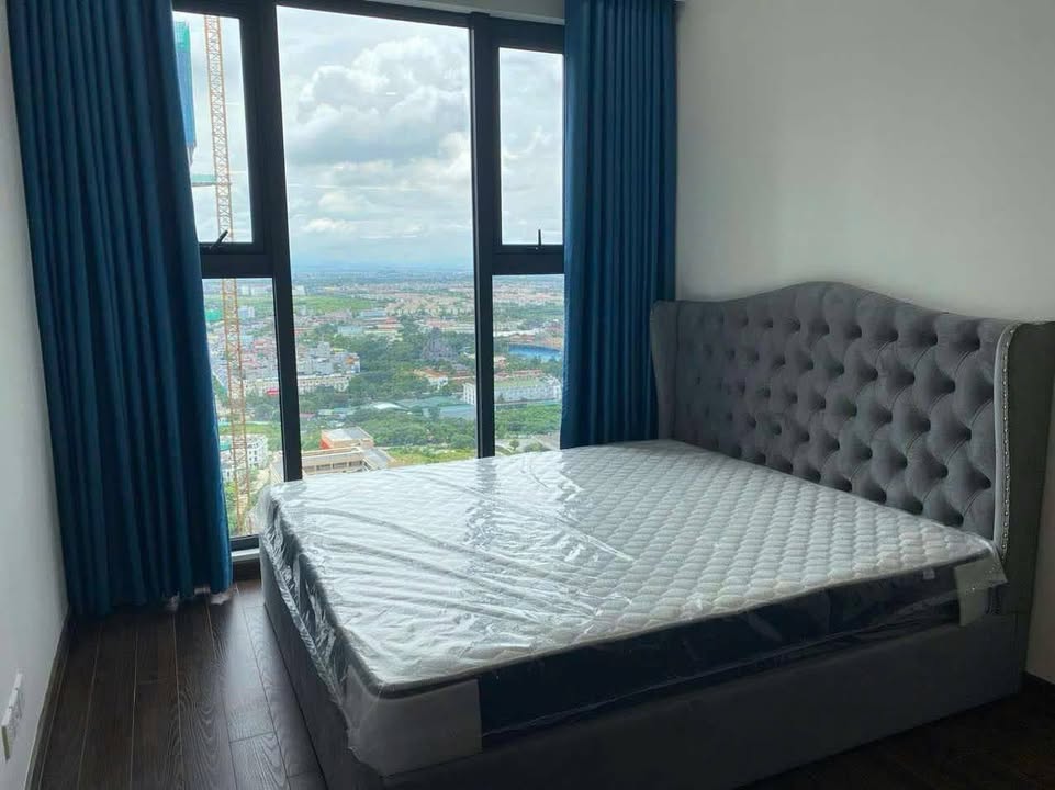 Căn hộ Định Công, Hoàng Mai 46m² - Sổ đỏ sẵn, ở ngay!