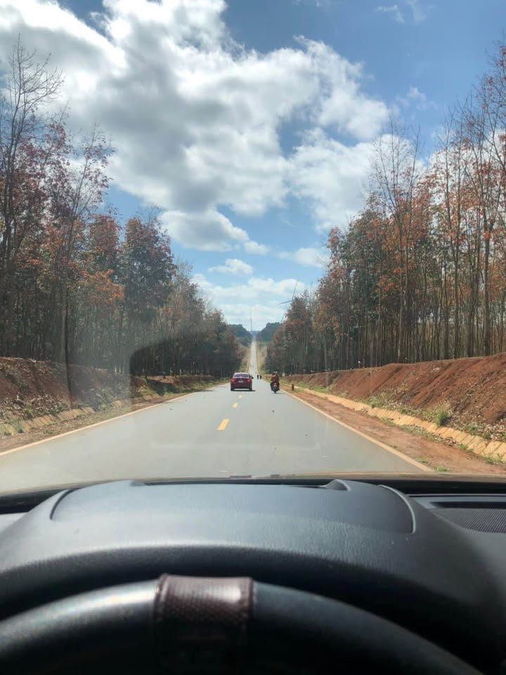 Nhà mặt tiền Hải Hồ Đà Nẵng 60m² 7.7 tỷ - Chính chủ bán