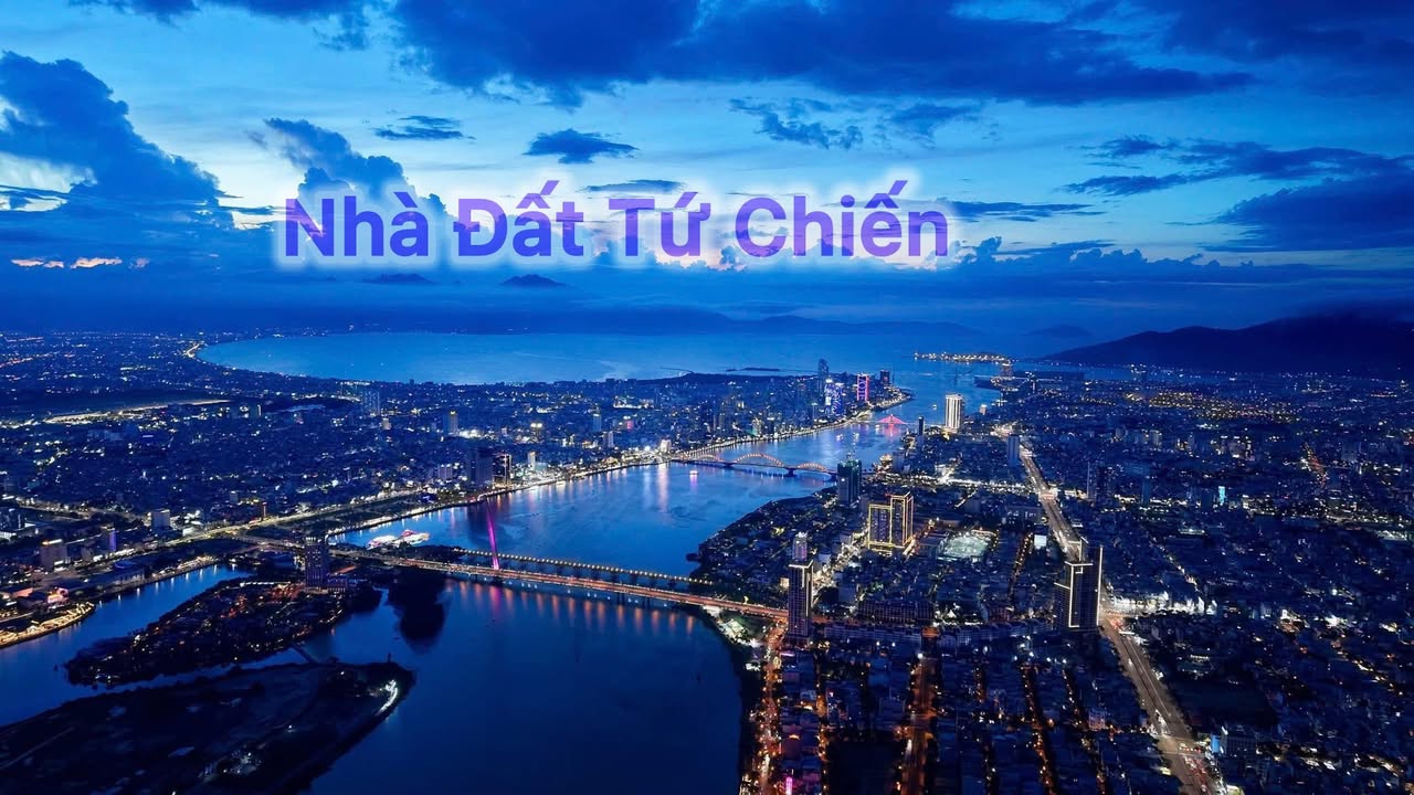 Bán Nhà Mặt Tiền Hải Châu, Đà Nẵng - Đa Dạng Diện Tích & Vị Trí Đắc Địa