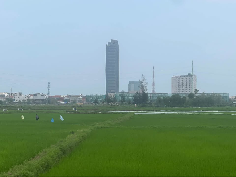 Đất nền Hà Huy Tập TP Hà Tĩnh 358m² 6 tỷ - Tiềm năng tăng giá