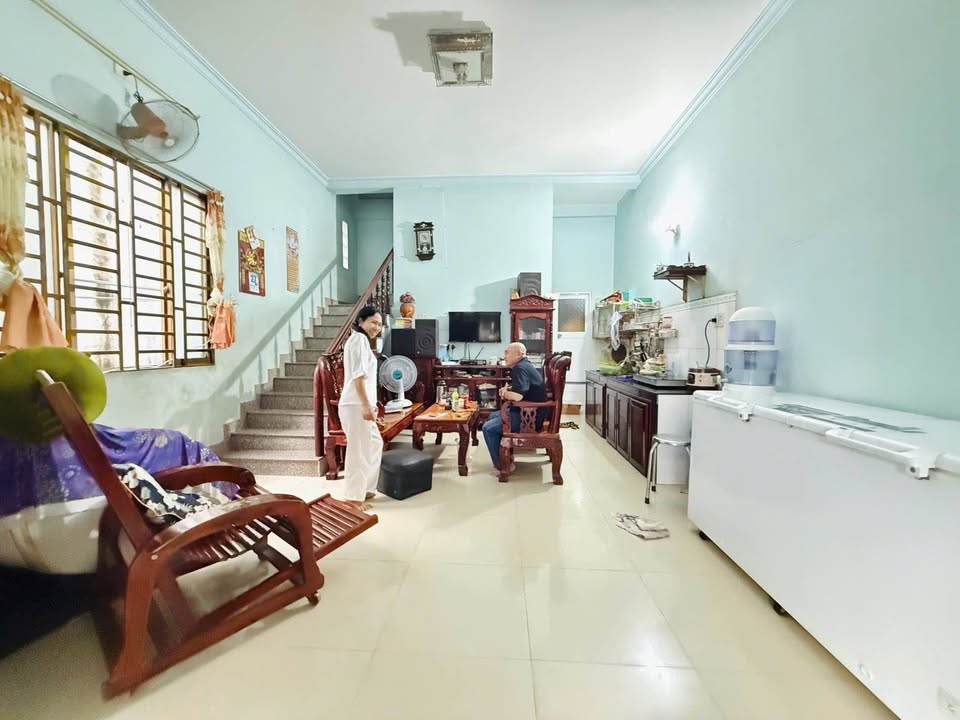 Nhà Mặt Tiền An Bình, Biên Hòa - Kinh Doanh & Dòng Tiền 3.3 Tỷ