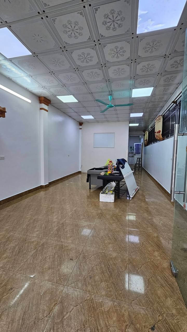 Văn phòng 80m² Đường Đại Phúc, Bắc Ninh - Giá 8.5 Triệu, Sẵn Sàng Kinh Doanh