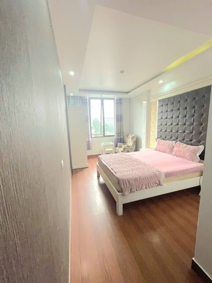 Cho thuê nhà 1PN Bình Than, Bắc Ninh - Giá 4.8 triệu/tháng, sẵn ở ngay