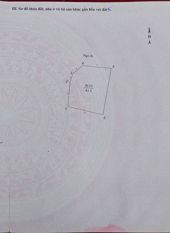 Nhà Lô Góc Dương Văn Bé 42m², 3 Tầng - Ô Tô Vào Nhà, Giá 10.9 Tỷ