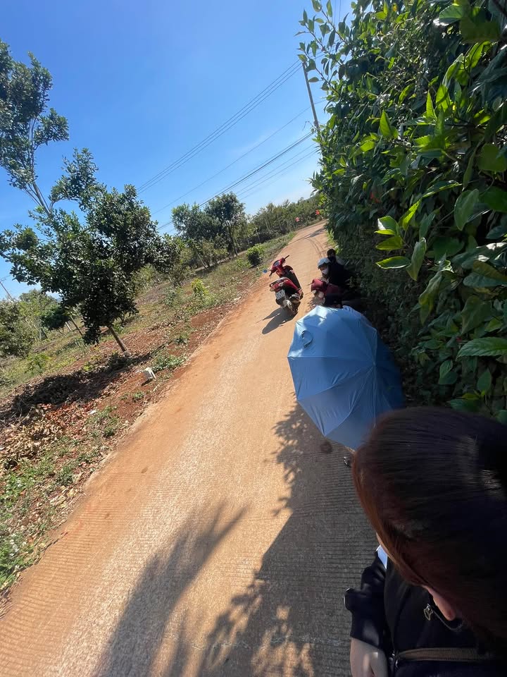 Đất nền Quận 7 Nguyễn Thị Thập 160m² - Sổ đỏ chính chủ!