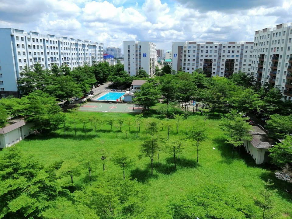 Bán Căn hộ Ehome3 96m² 3PN - Giá Thỏa Thuận - Gia Đình Đông Người