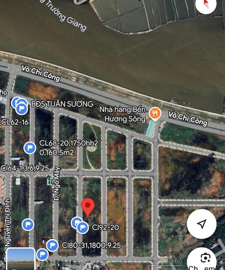 Đất Vịnh An Hòa Rạch Giá 171m² - Đầu tư sinh lời ngay!