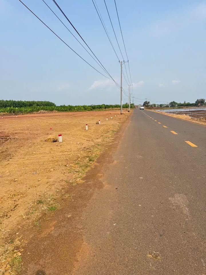 Đất Nền Long Tân - 235m² Sổ Sẵn 800 Triệu