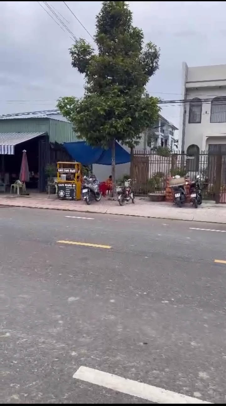 Đất nền Ma Lâm, Thuận Nam 153m² 2.2 tỷ - Sổ đỏ chính chủ