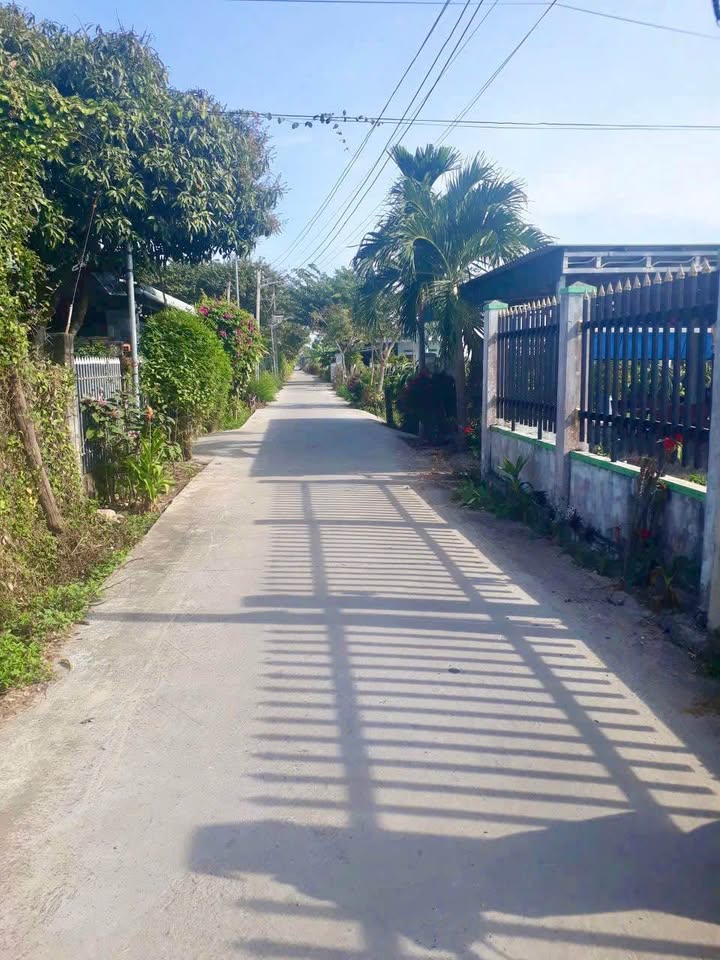 Đất nền Hàm Hiệp, Hàm Thuận Bắc 750m² - Đường ô tô, giá 395 triệu