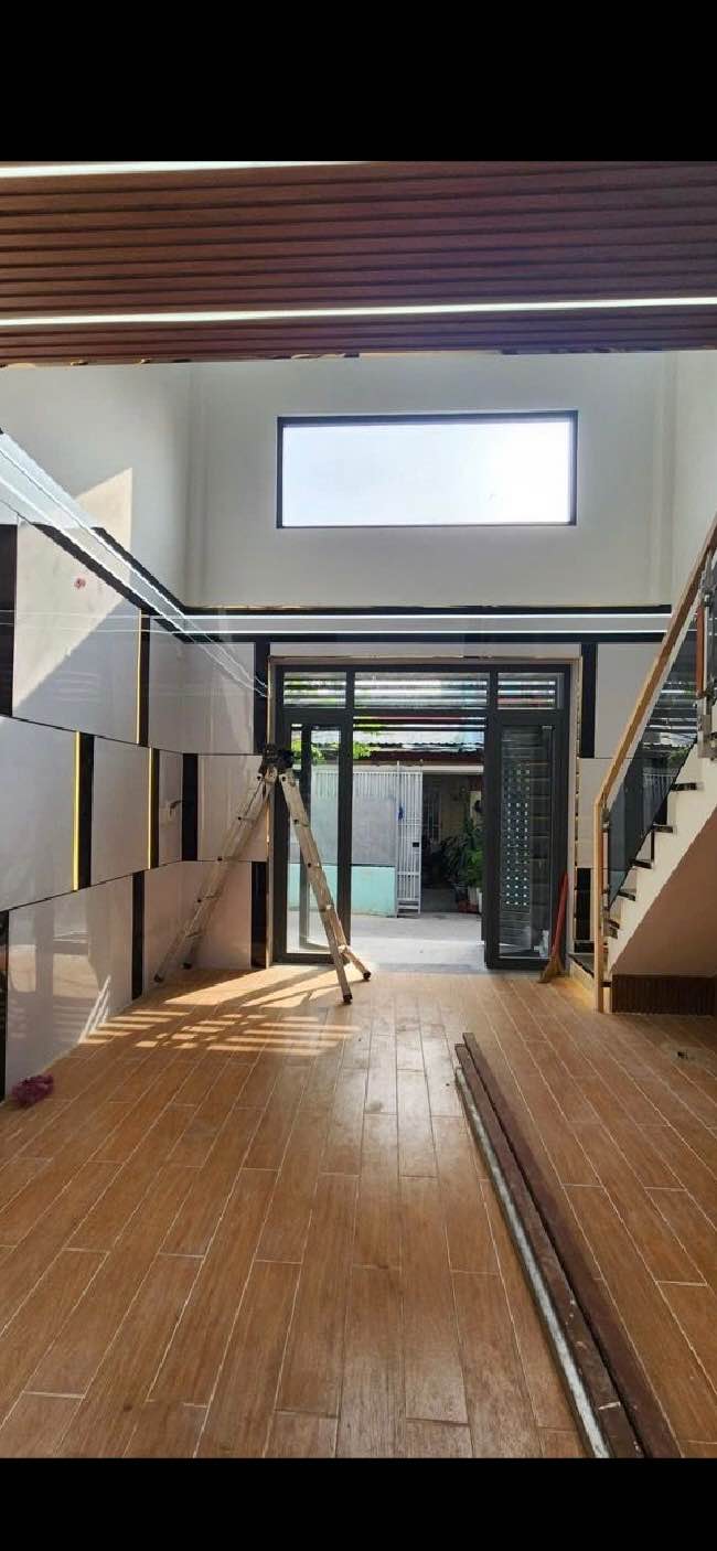 Nhà riêng Quận 7 45m² chỉ 4.5 tỷ - Sẵn sàng ở ngay!