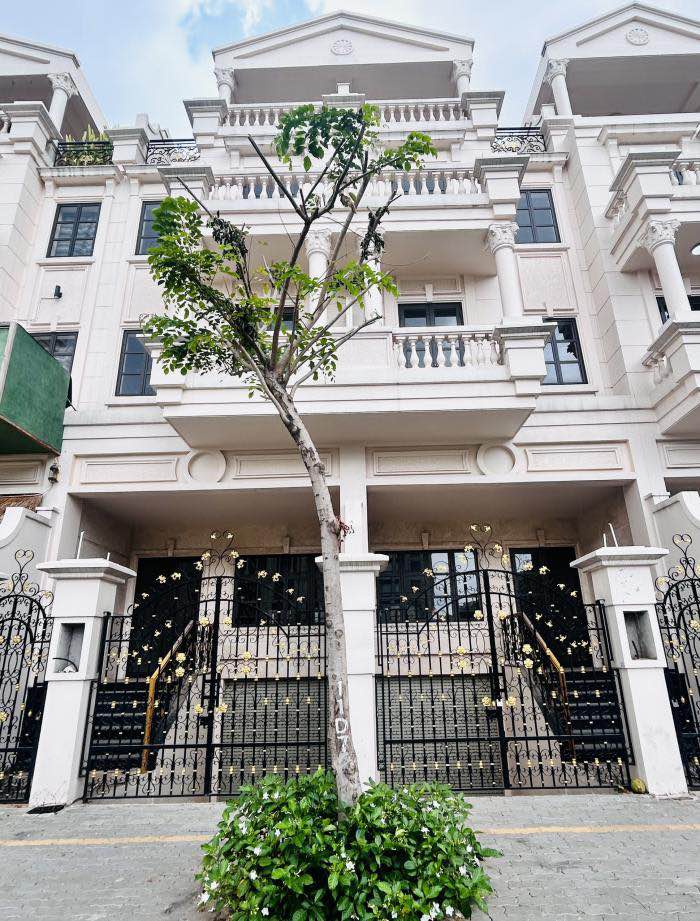 Cho thuê nguyên sàn văn phòng Cityland, Gò Vấp 100m² - Giá 13 triệu/tháng