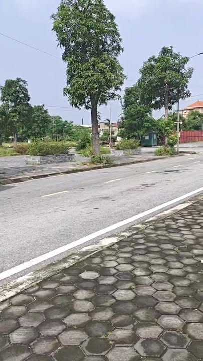 Đất nền Mạo Khê 75m² - Sổ đỏ chính chủ, vị trí đắc địa QL18