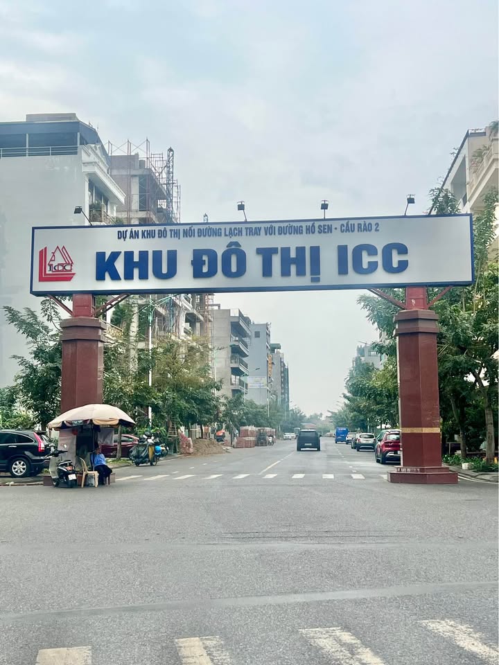 Nhà riêng 56m² Ngõ 17 Đình Đông, Lê Chân - Giá tốt hiếm có!