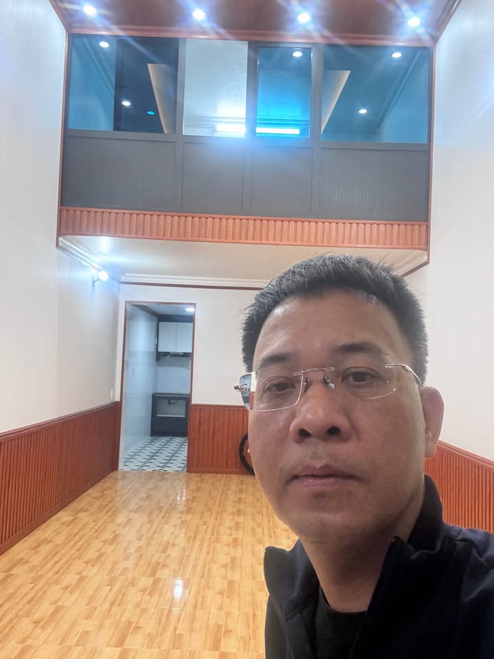 Nhà riêng Hải Phòng 54m² ngõ 261 Trần Nguyên Hãn - Sẵn sàng ở ngay!