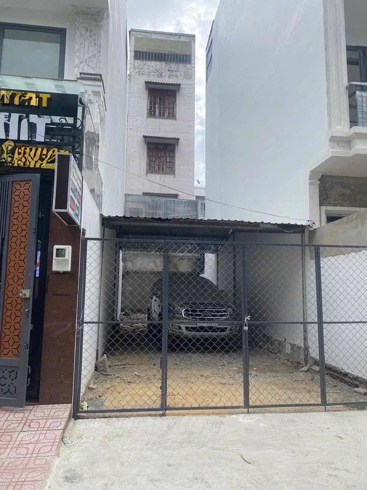 Đất nền Gò Vấp 60m² (4x15m) - Lô đẹp nhất KDC Lê Đức Thọ, giá 7.5 tỷ