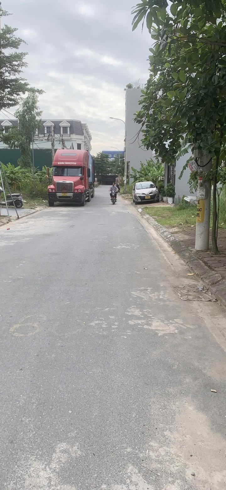 Đất nền Kim Chung, Hoài Đức 72m² - Tiềm năng tăng giá vượt trội!