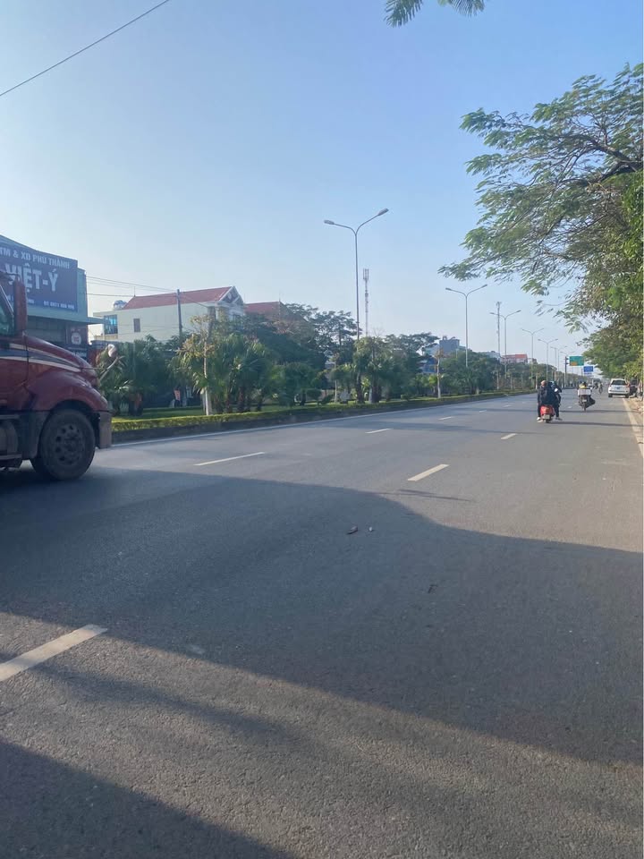 Bán Đất Mặt Tiền Phạm Văn Đồng, Dương Kinh, HP - 180m² - Cơ Hội Đầu Tư Vàng