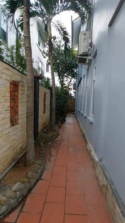 Biệt thự 190m² Dương Kinh, HP - View QSI, Sân Pickleball - 11.9 Tỷ